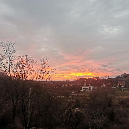 Illaberek Turistaház Sukoró Habitación foto