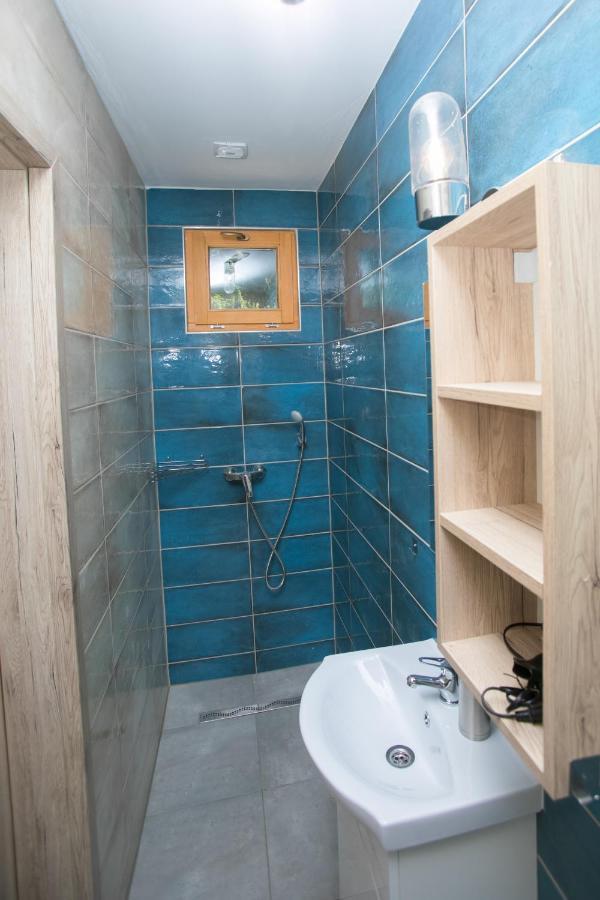Illaberek Turistaház Sukoró Exterior foto
