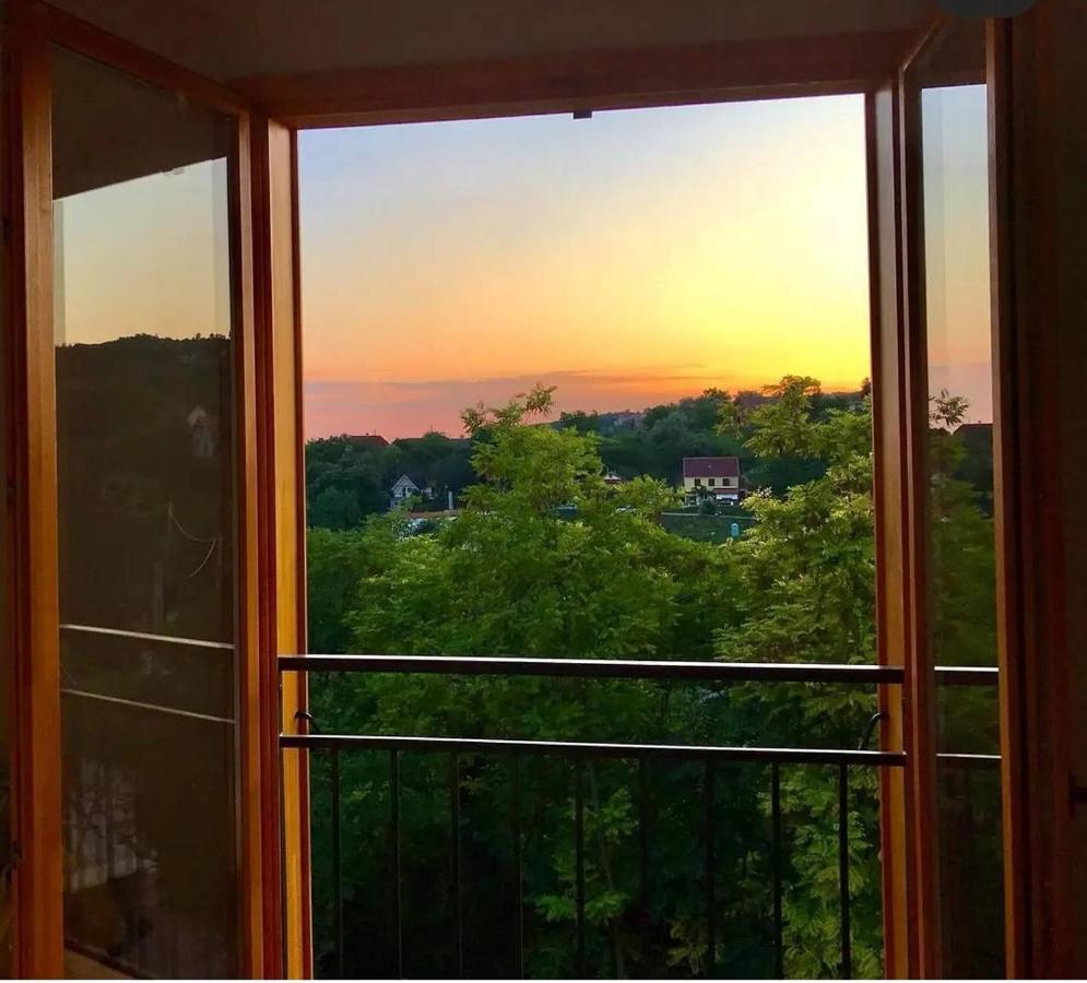 Illaberek Turistaház Sukoró Habitación foto